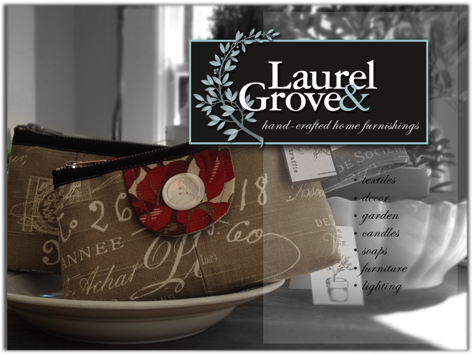 Laurel and Grove