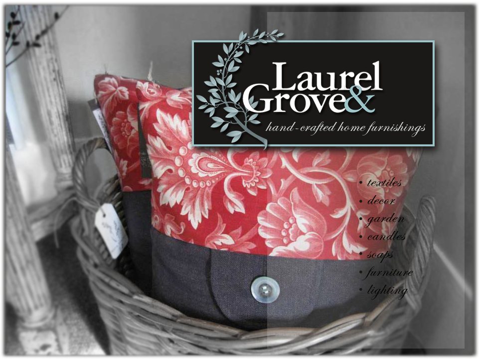 Laurel and Grove