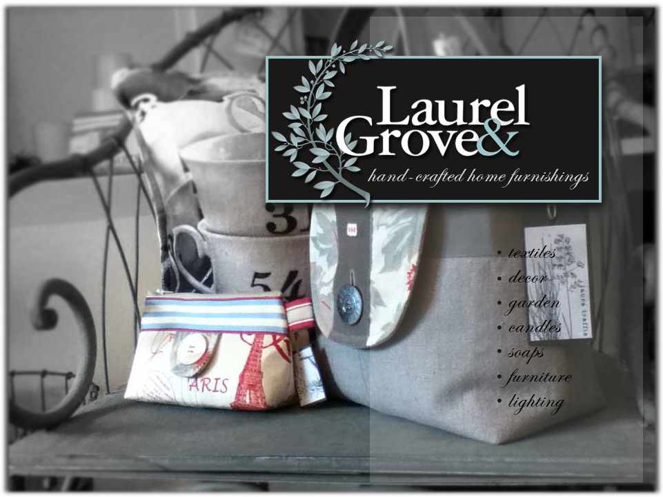 Laurel and Grove